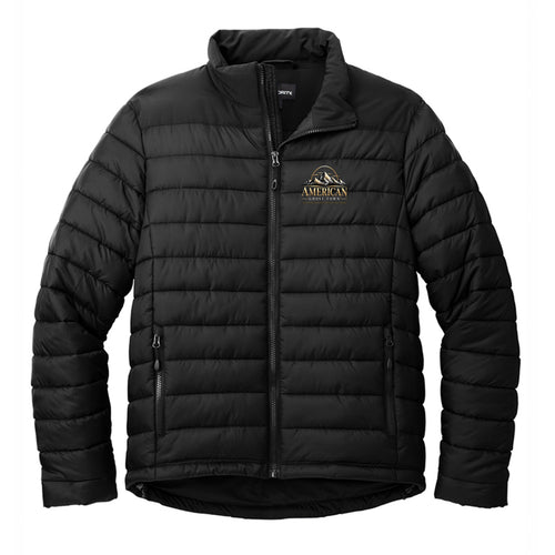 Bubble jacket